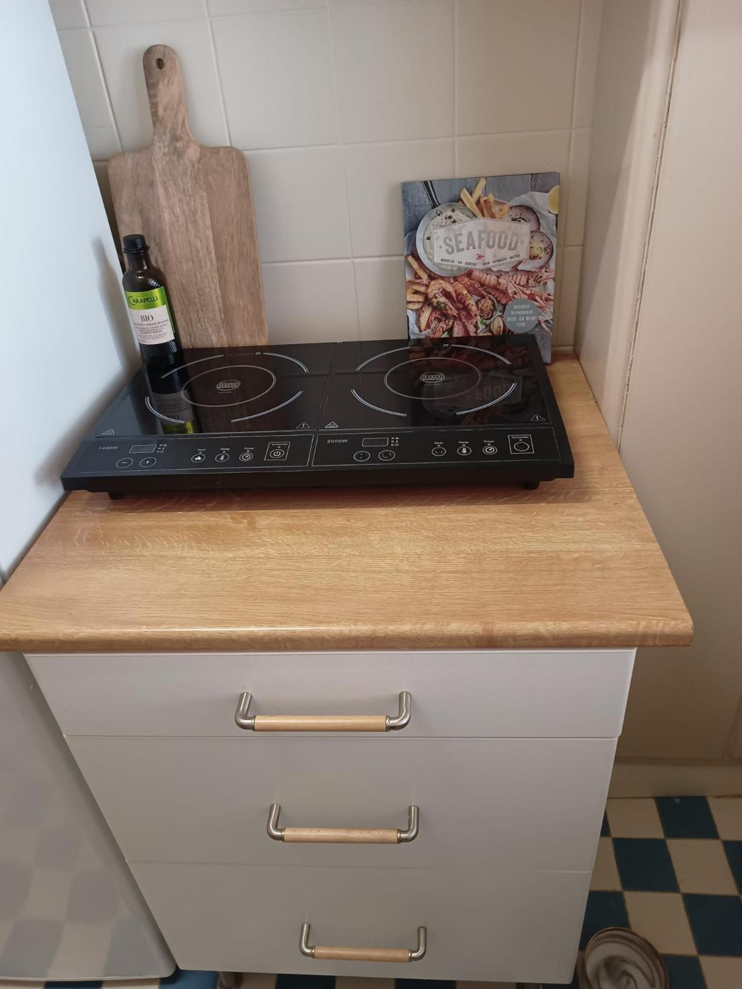 Apartmán Rustieke Met Zeezicht Ostende